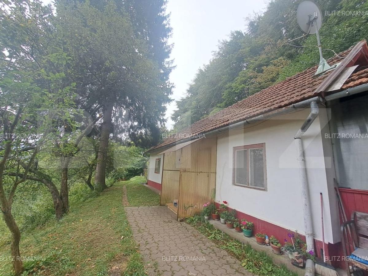 Casa de vanzare - Colonia 1 Mai 75.000 EURO - 4