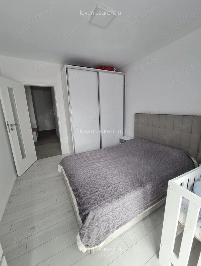 Apartament de inchiriat 2 camere west residence - 8