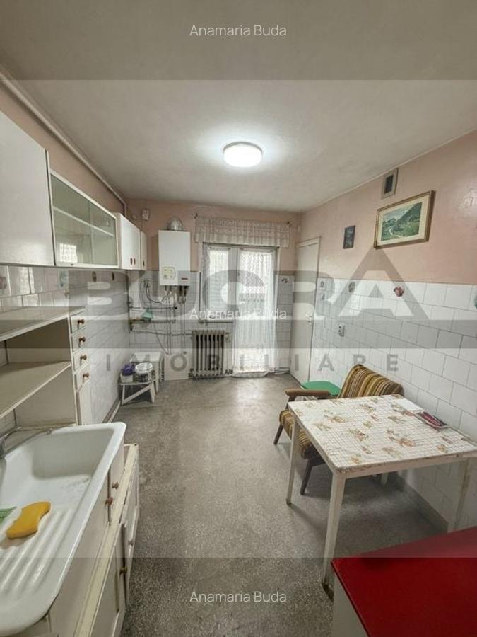 OPORTUNITATE! Apartament 2 camere, 54 mp, boxa, zona Louis Pasteur - 9