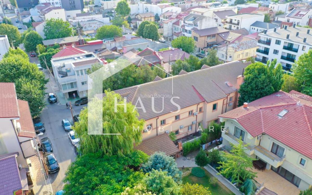 Faleza Nord Cladire birouri cu 25+ incaperi Afacere la c - 19