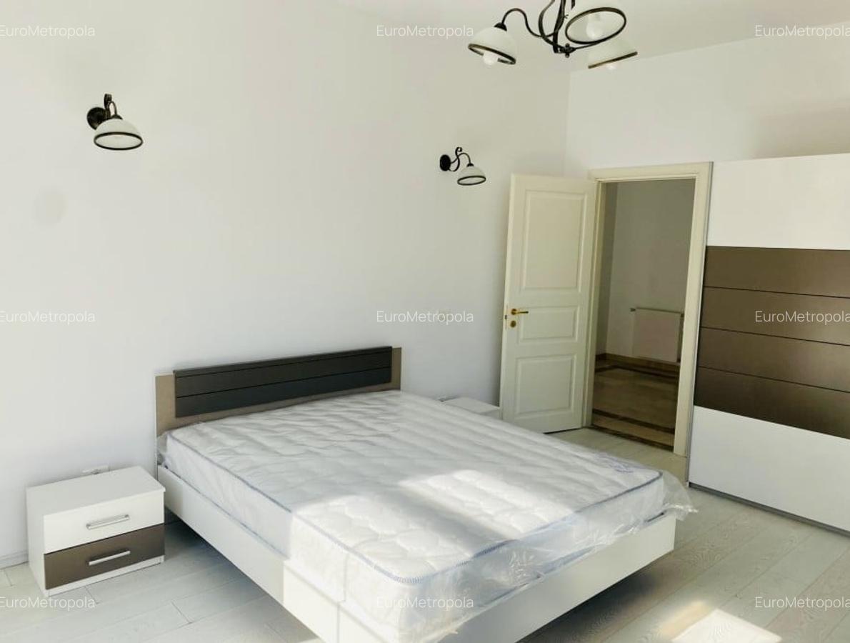 Vilă individuala, Iancu Nicolae – ansamblu exclusivist, curte 400 mp - 14