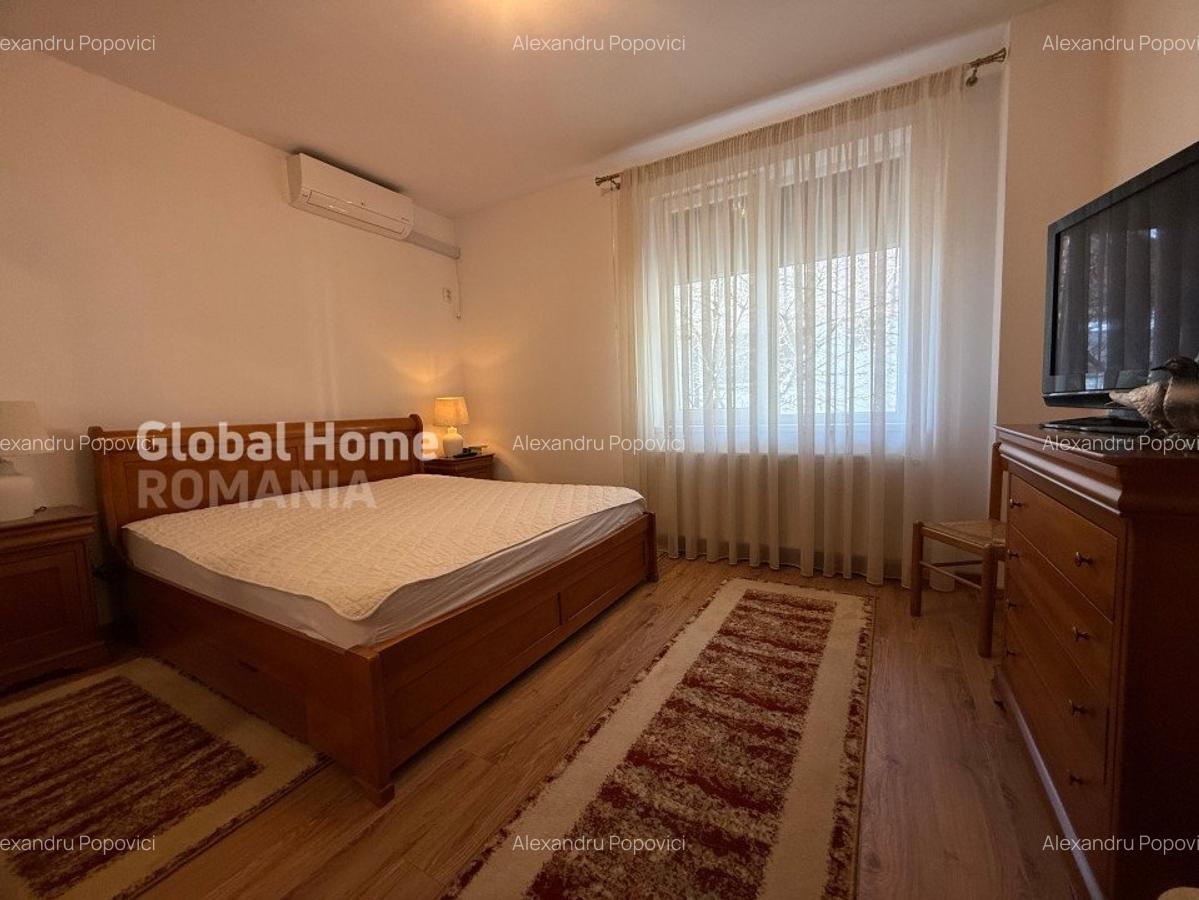 Apartament 3 camere | Bucurestii Noi | Imobil 2022 | - 4