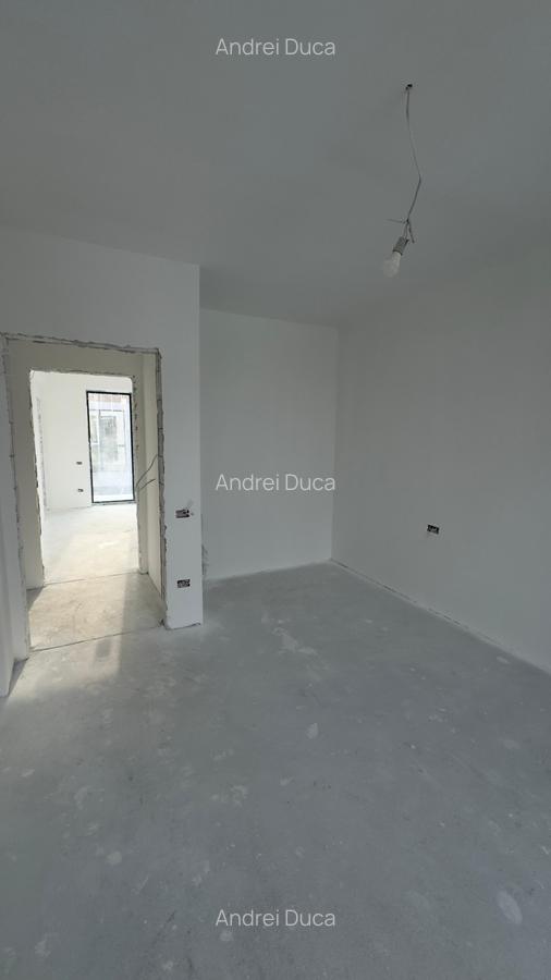 Vila individuala - Parter+Etaj - 3 camere -fatada ventilata - zona de case - 1