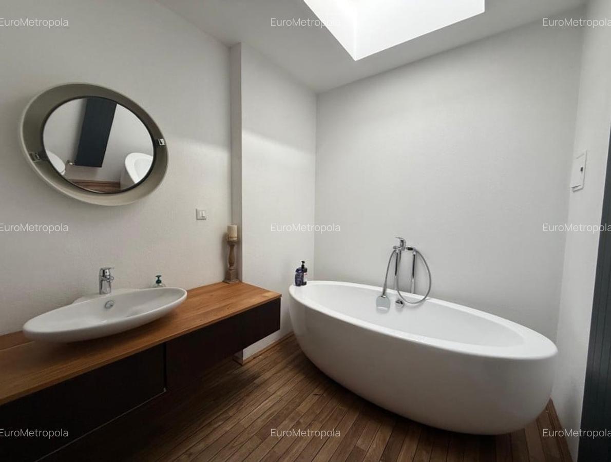 Vila Art Deco zona Plantelor - 4