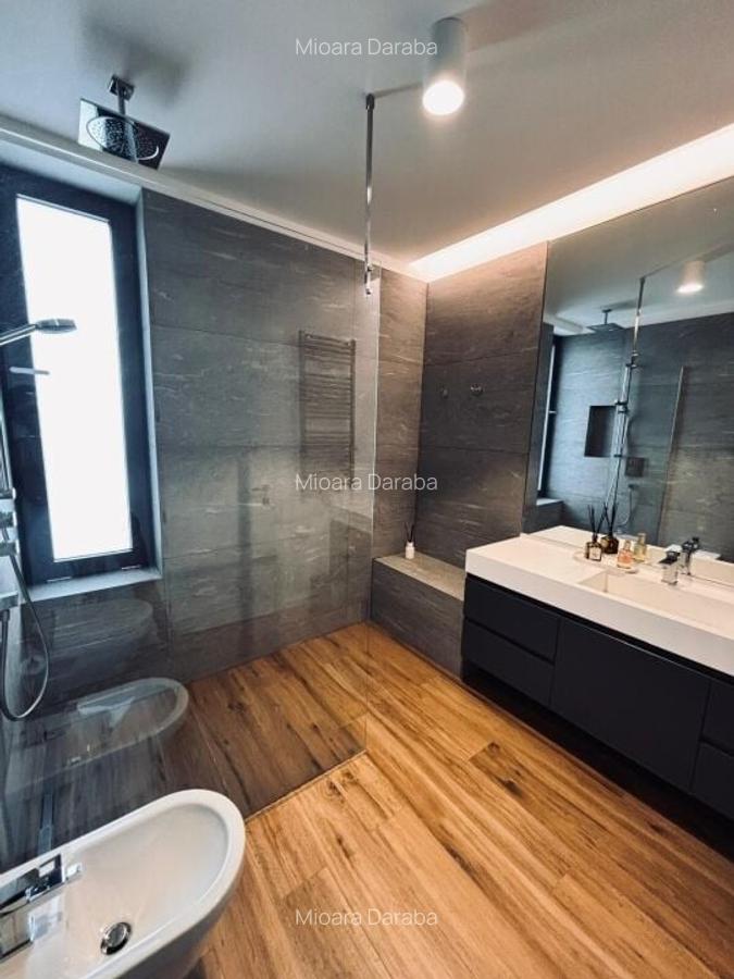 Luxury 4 Rooms | Amazing View | One Herastrau Park - 12