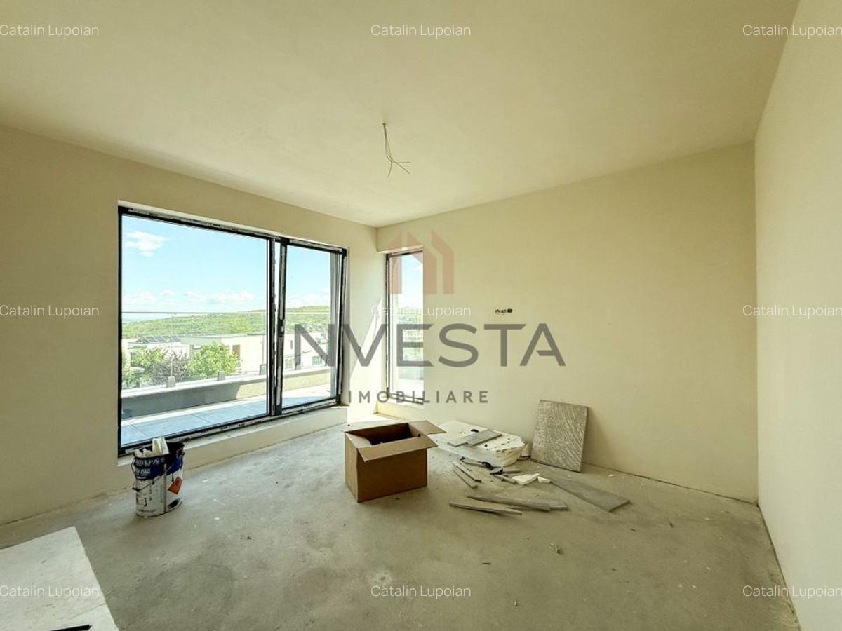 Apartament in vila! 4 camere 118 mp utili+29 mp terasa! 2 garaje! - 8 Apartament in vila! 4 camere 118 mp utili+29 mp terasa! 2 garaje! - 8