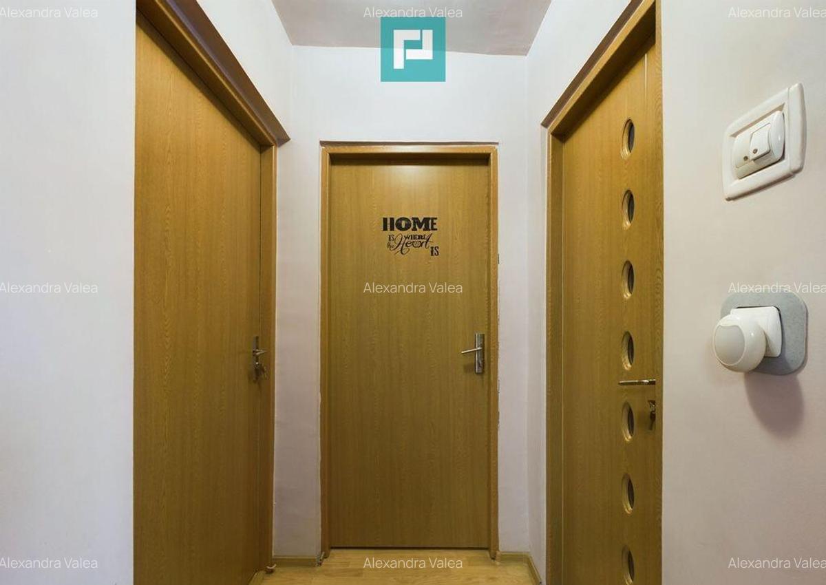 Apartament 3 Camere in Vlaicu, la Z-uri - 6