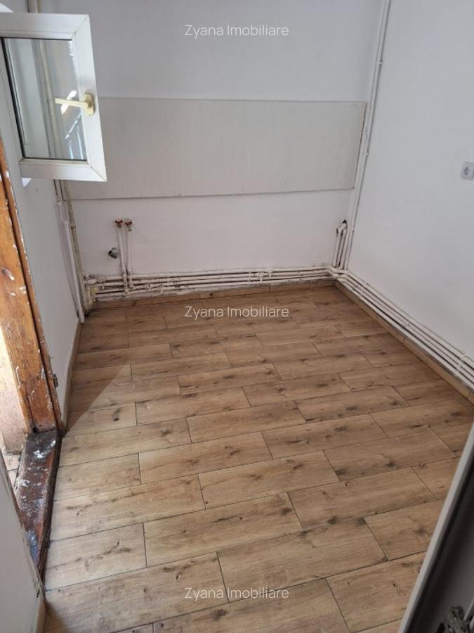 🏡 Gara de Nord   Vila P+1,  120 mp., 5 camere, Renovata, Nemobilata - 7