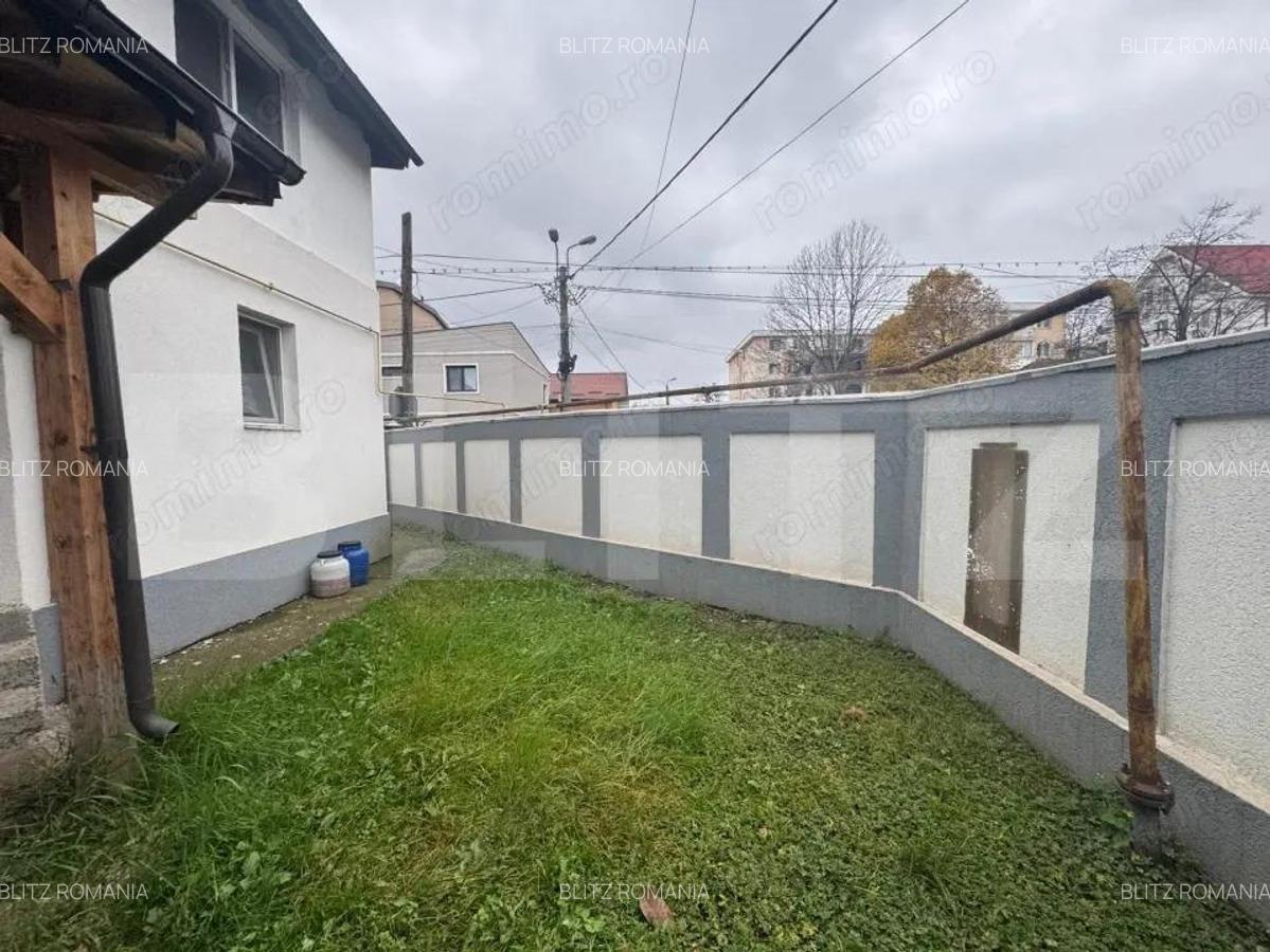 Casa de 6 camere, P+1, iesire la 2 strazi, zona Cantemir - 4