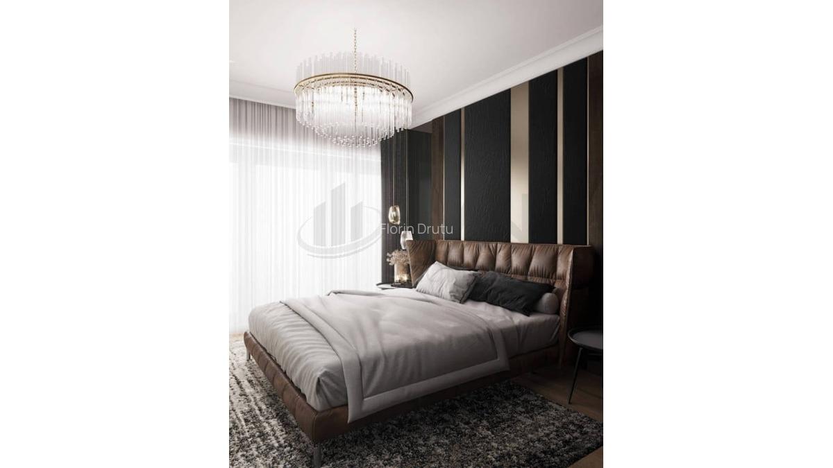 Apartament cu 3 camere decomandat în 13 Septembrie - 8