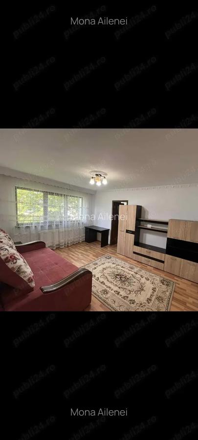 Vind apartament George Enescu,SV - 3