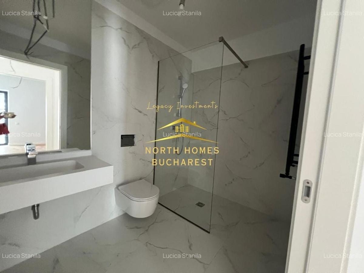 Apartament de vanzare -2 camere One Cotroceni Park-COMISION 0 - 16