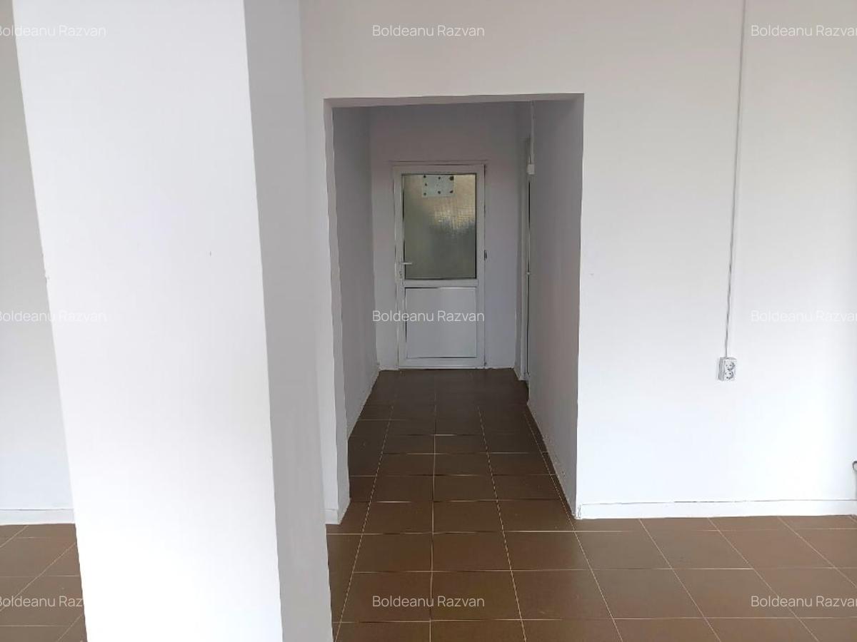 Spațiu Comercial Premium – 130 mp, Strada Industriei 132, Brăila | Vad excepțion - 6