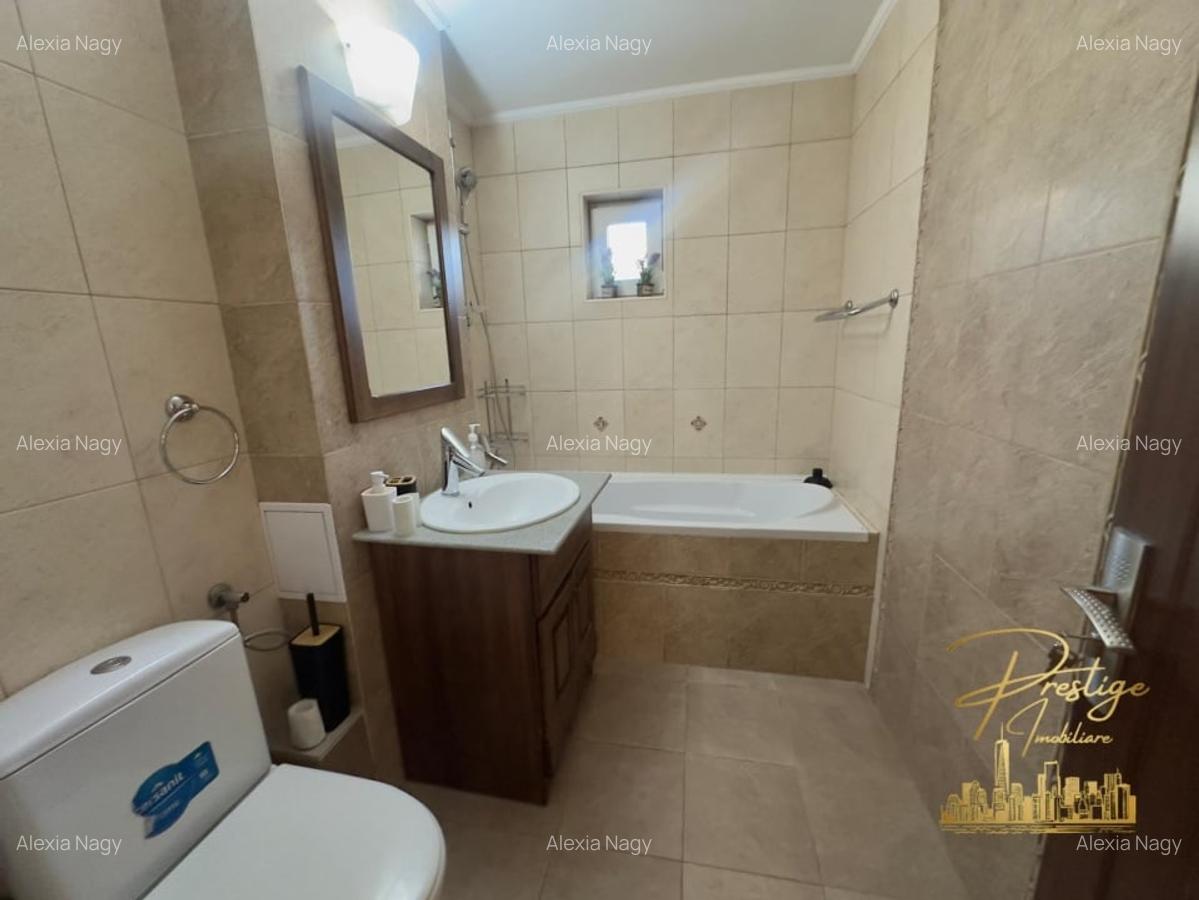 Apartament tip PB cu 3 camere de inchiriat in zona Decebal - Oradea - 12