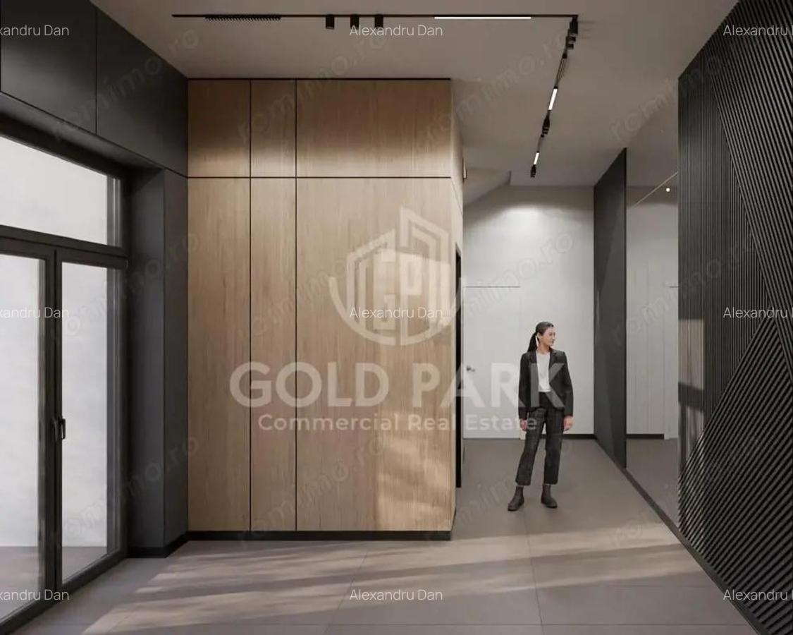 Spatiu Comercial - Floresti/Eroilor - Vitrina/Preluare Chiriasi - 6