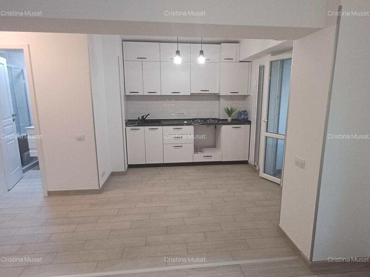 Garsoniera Calea Calarasilor-bloc mixt-stradal - 5