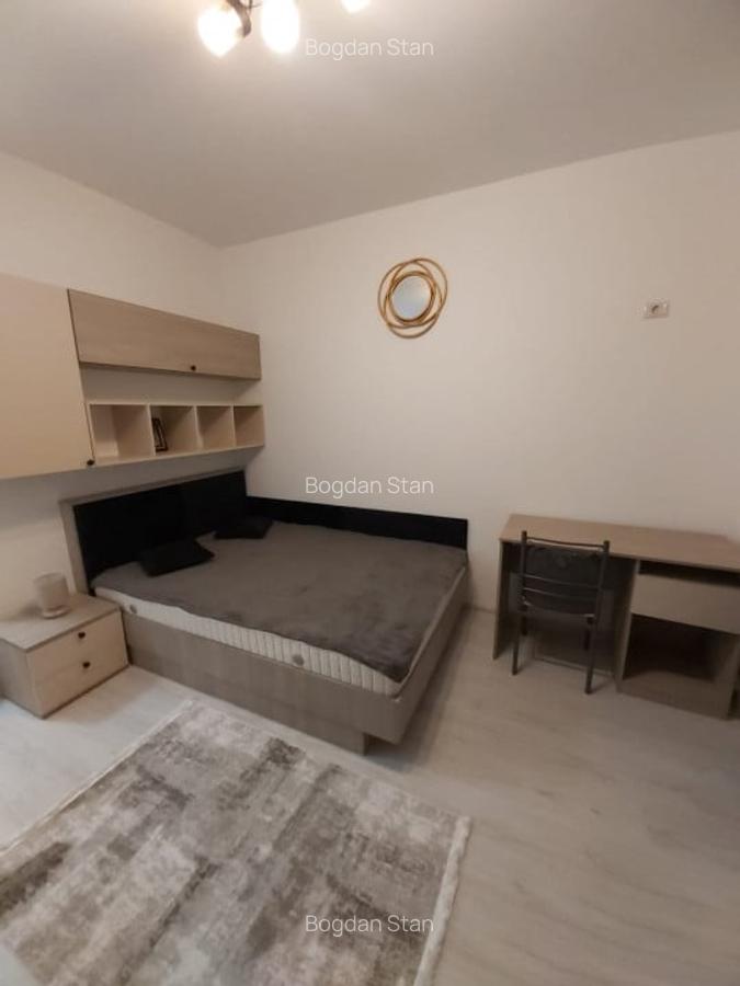 Inchirierz Garsoniera  Militari Residence - 2