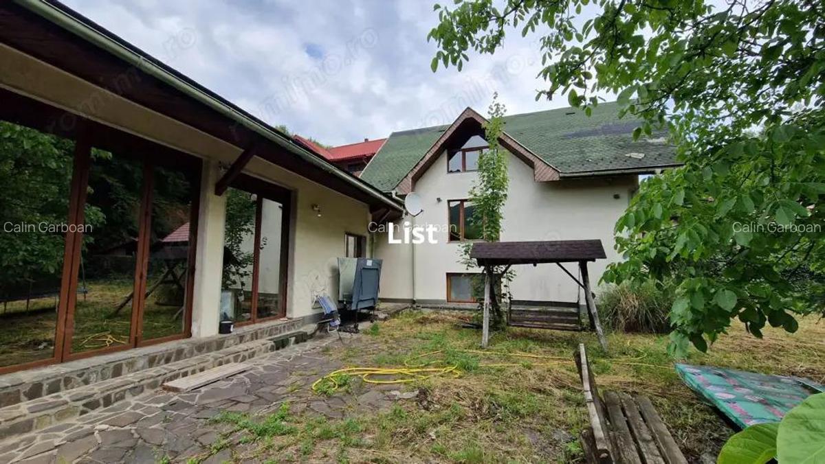 Casa/Pensiune de vanzare in Firiza, 351m2, 300.000 Comision 0% - 15