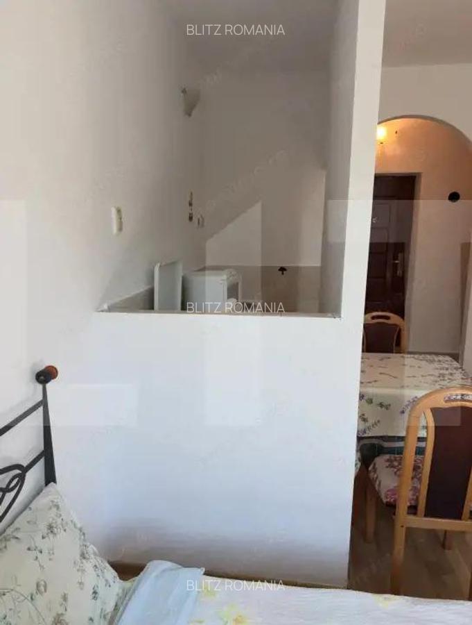 Garsoniera de vanzare, 21 mp, etaj 2, central - 3