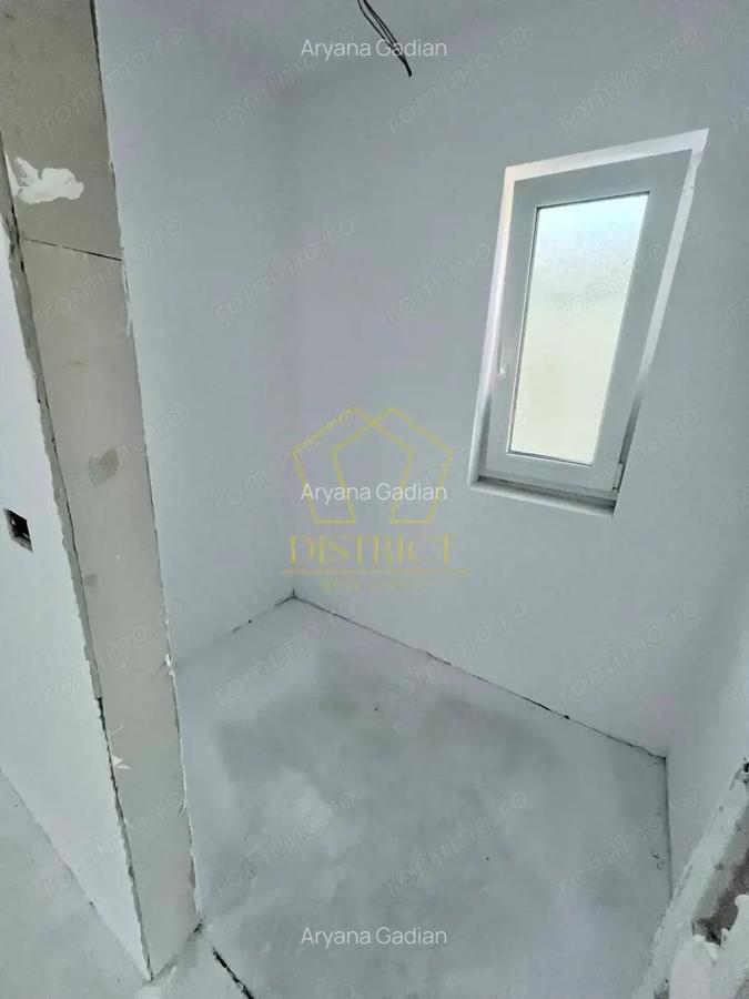Duplex modern cu 4 camere si 3 bai | Mosnita Noua - 8