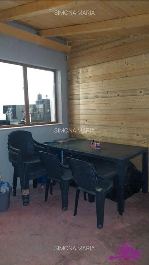Apartament cu 2 camere semidecomandat în Paleu - 5