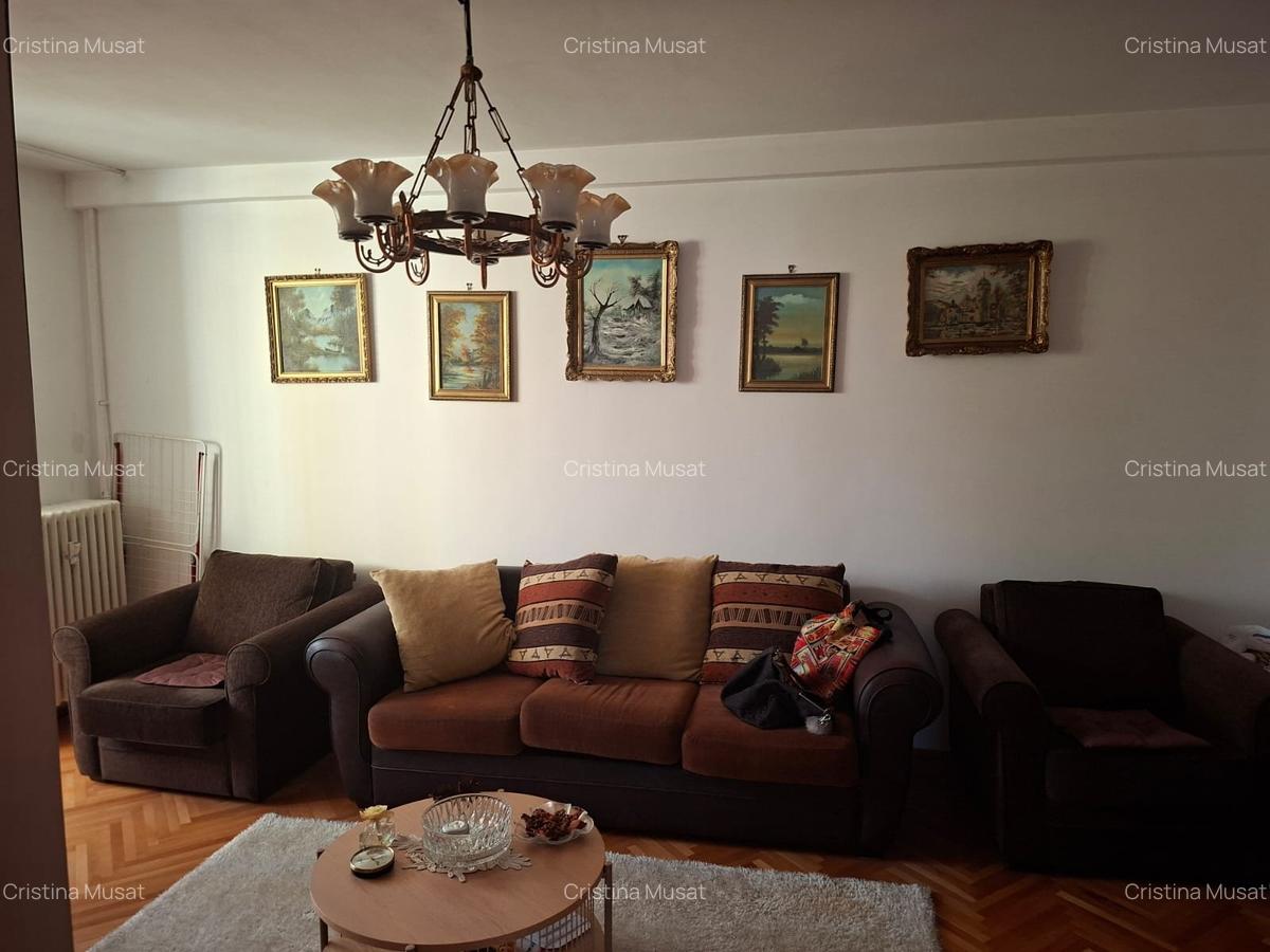 Titan-aleea Rotunda-bloc tip H - 2