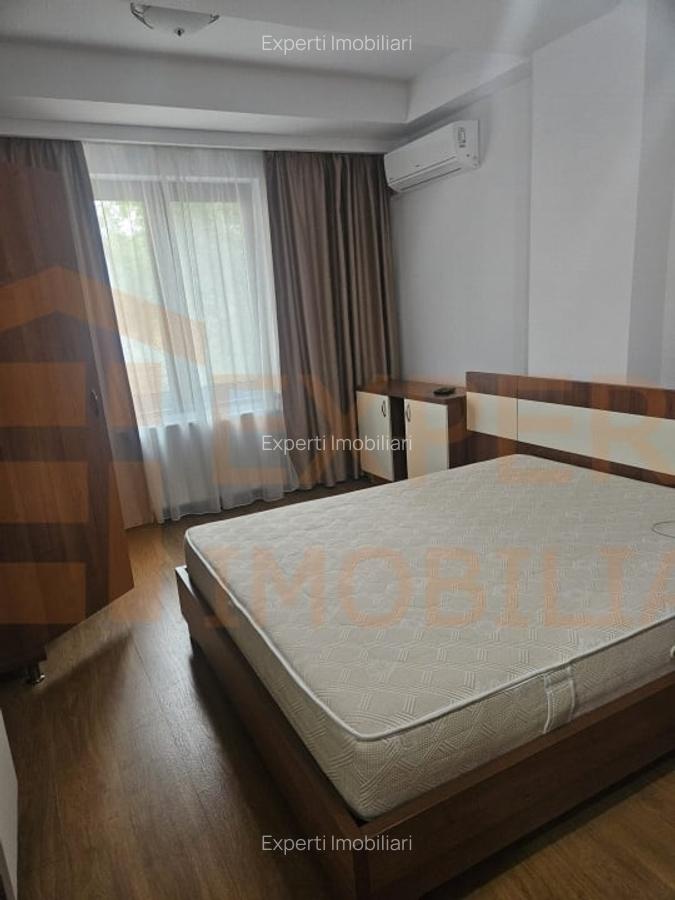 Apartament 2 camere  de inchiriat - zona Tomis Nord Constanta - 1