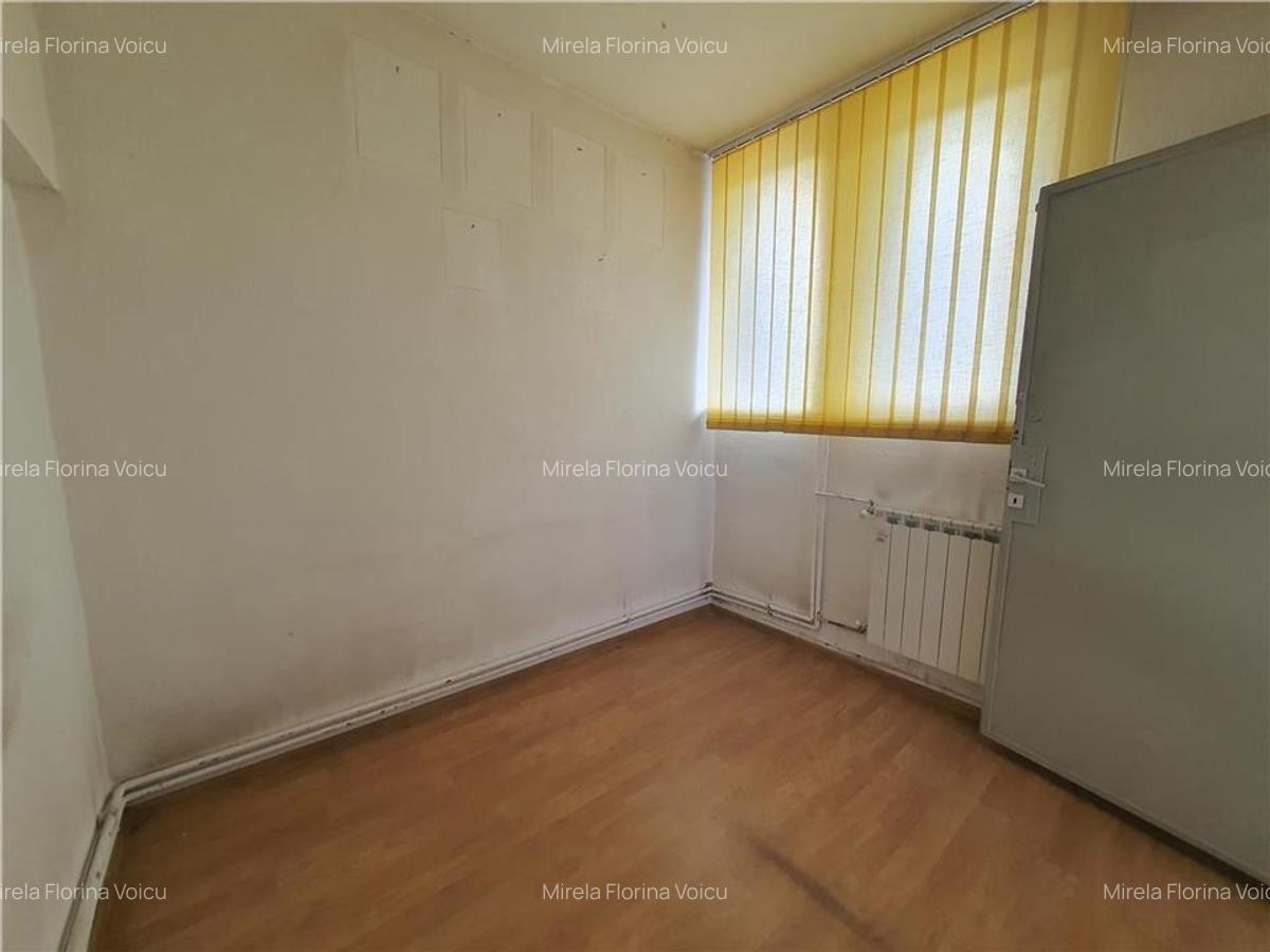 Hală (405 mp)cu birouri,acces tir si parcare proprie  Zona Stefan cel Mare - 11