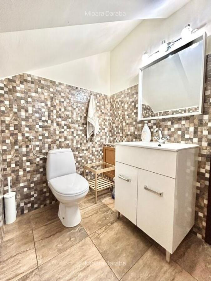 Casa cocheta cu gradina | Iancu Nicolae | Jolie Ville | Cambridge School - 25