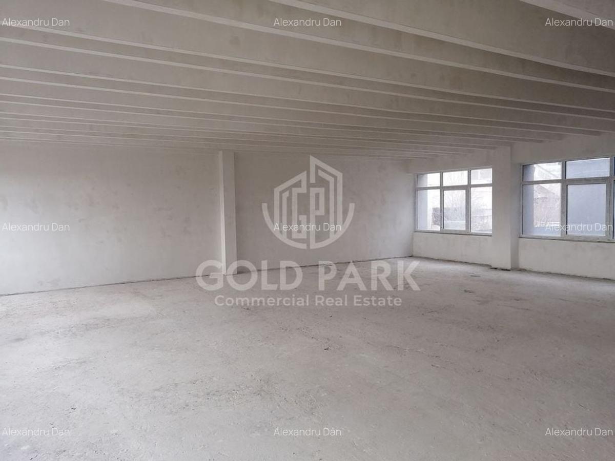 Spatiu de Birouri/Cladire de Birouri - Zona Dambul Rotund - Parcari - 16