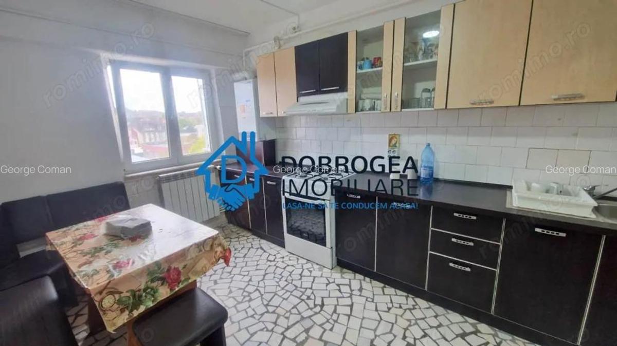 ULTRACENTRAL- 4 CAMERE DECOMANDAT ,CENTRALA GAZ, SUPRAFATA 99MP - 2