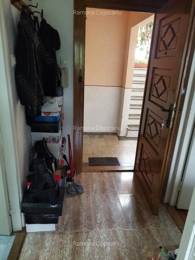 Apartament cu o camera , str Vasile Lucaci - 4