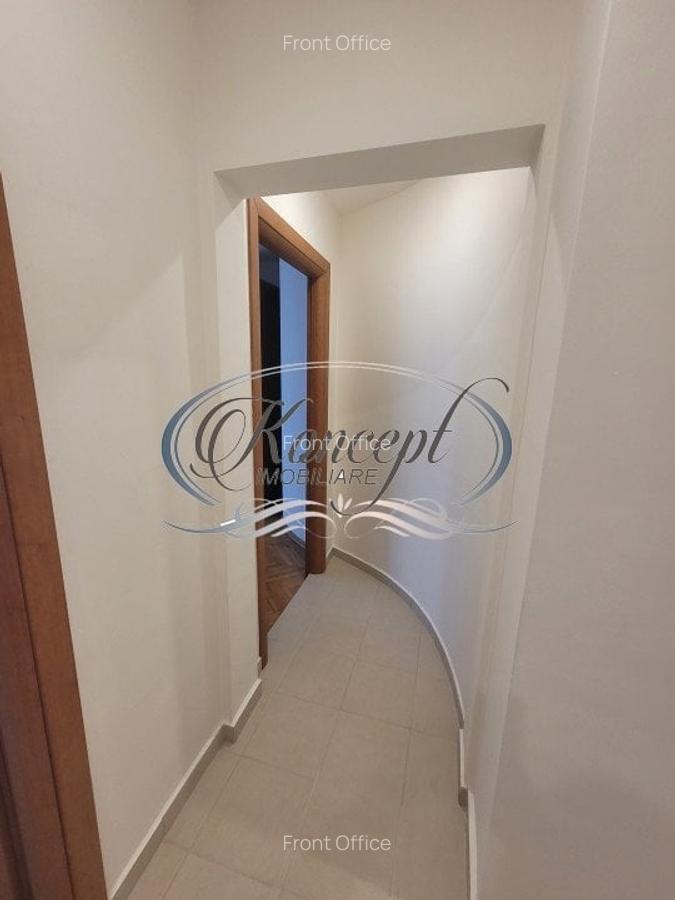 Apartament spatios in zona Interservisan - 11