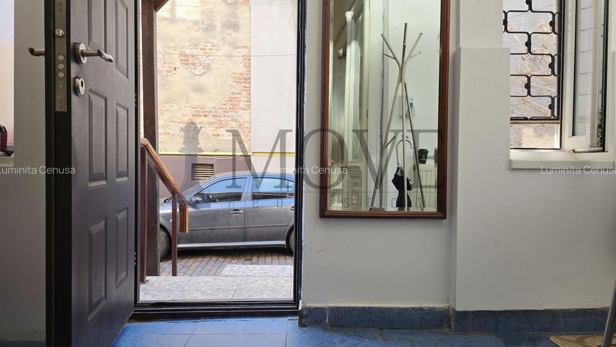 Casa Parter + Demisol în Piata Romana - 13