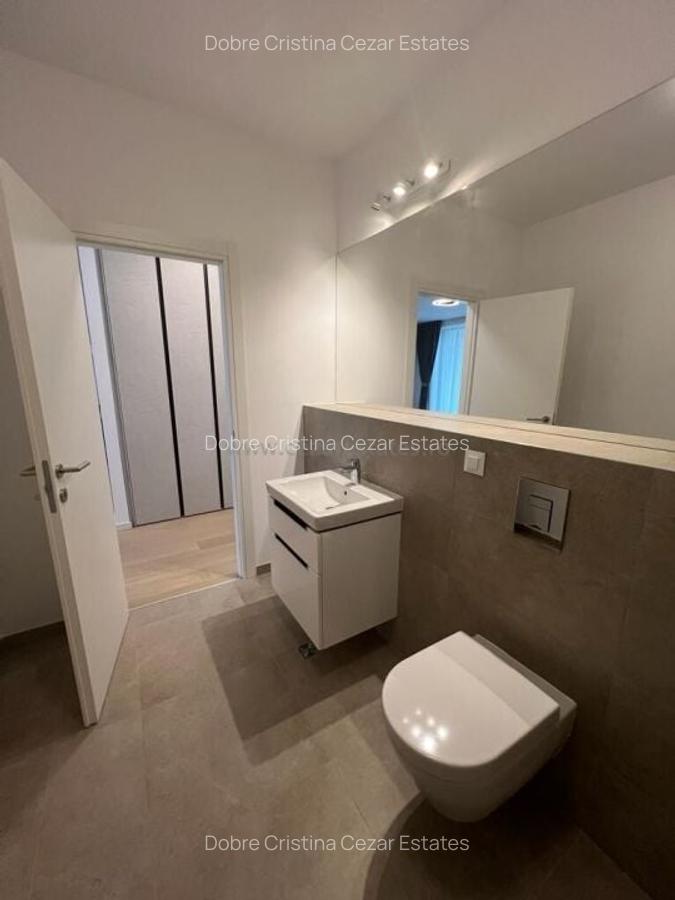 BANEASA JANDARMERIEI  THE IVY APARTAMENT 2 CAMERE MOBILAT ROVERE - 15