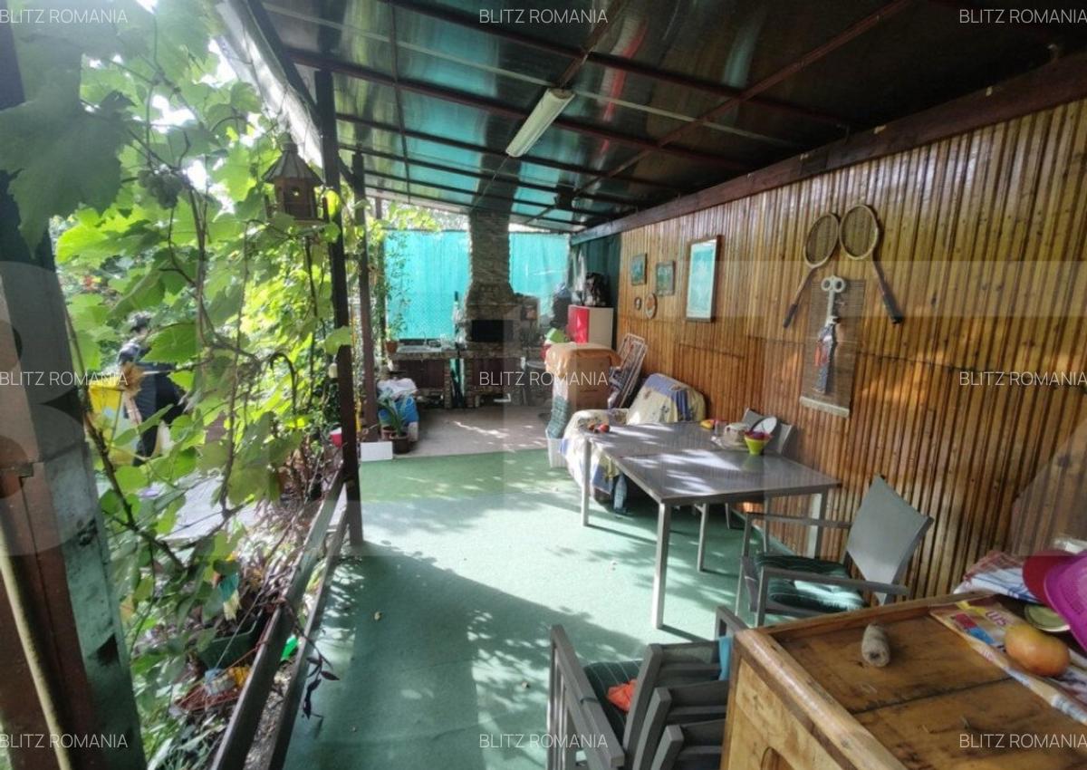 Casa 6 camere, 180 mp utili, 460 mp teren, Turda - 7