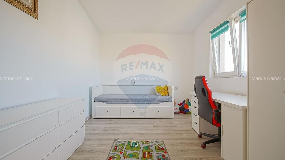 Casa Moderna De Vanzare Cartier Izvor-Finisaje premium Mutare Imediata - 19