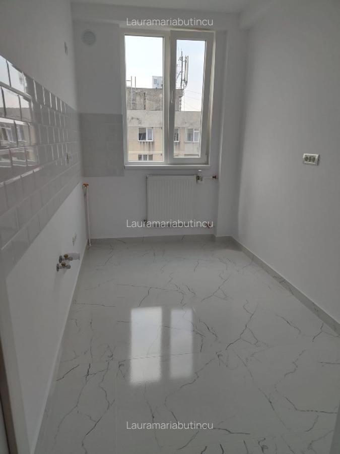 Vand apartament 2 camere, parc Drumul Taberei, renovat - 3
