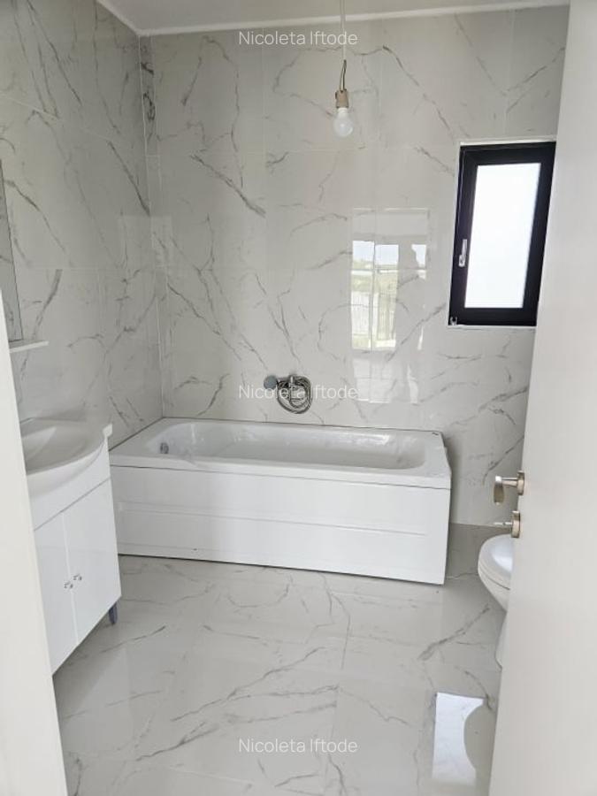 Barnova- Casa cu 3 camere, constructie 2025 - 7