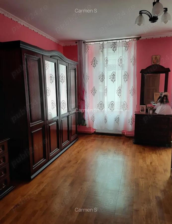 Inchiriez casa cu 2 camere zona centrala Cluj-Napoca - 2