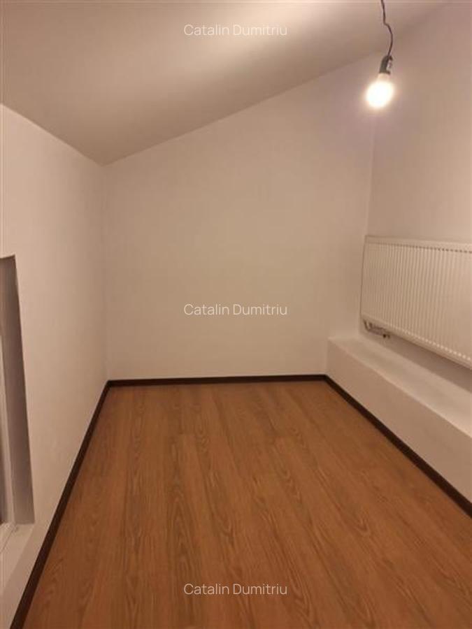 Casa de inchiriat, rezidential/ spatiu birouri, Ghimbav-Centru - 16