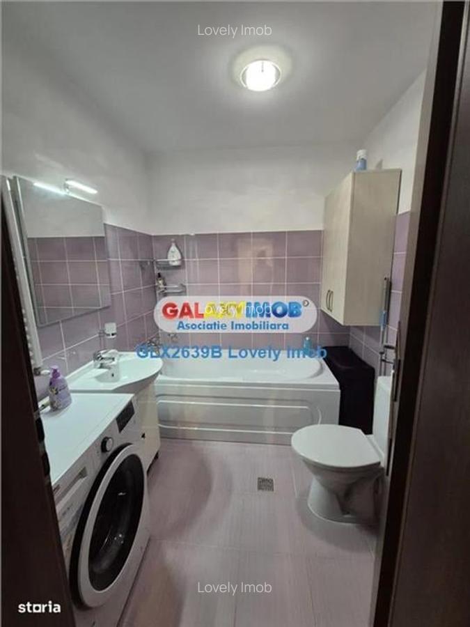 Apartament Tip Studio - Berceni - Aparatorii Patriei - 9