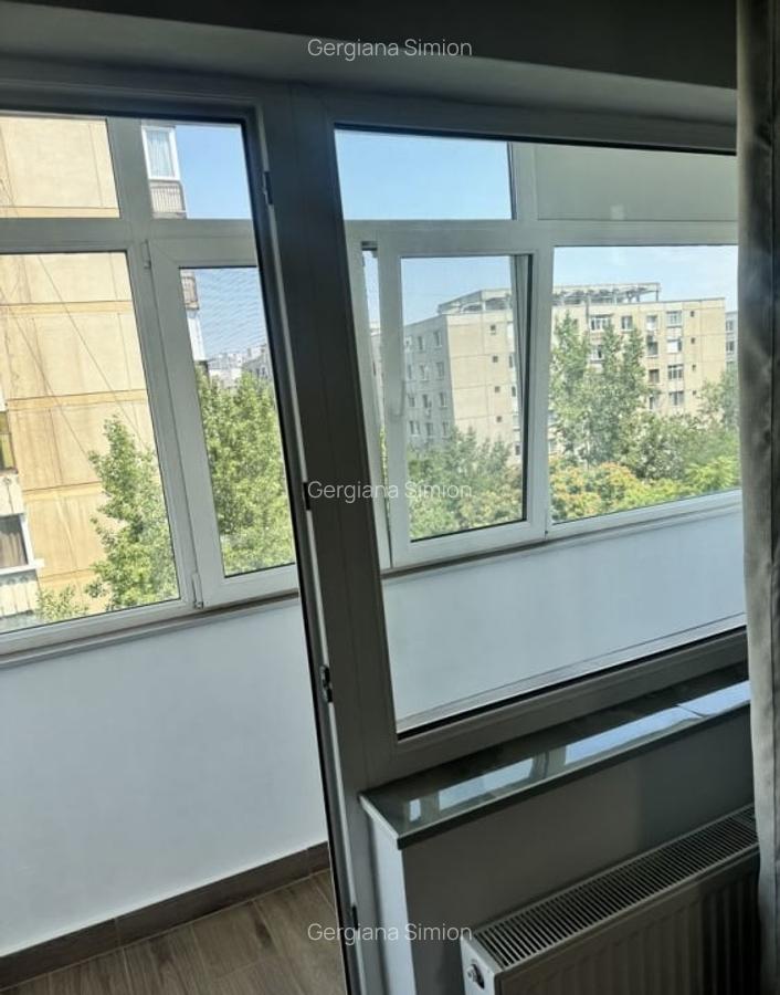 Garsonieră decomandată, mobilată în Lujerului - 4