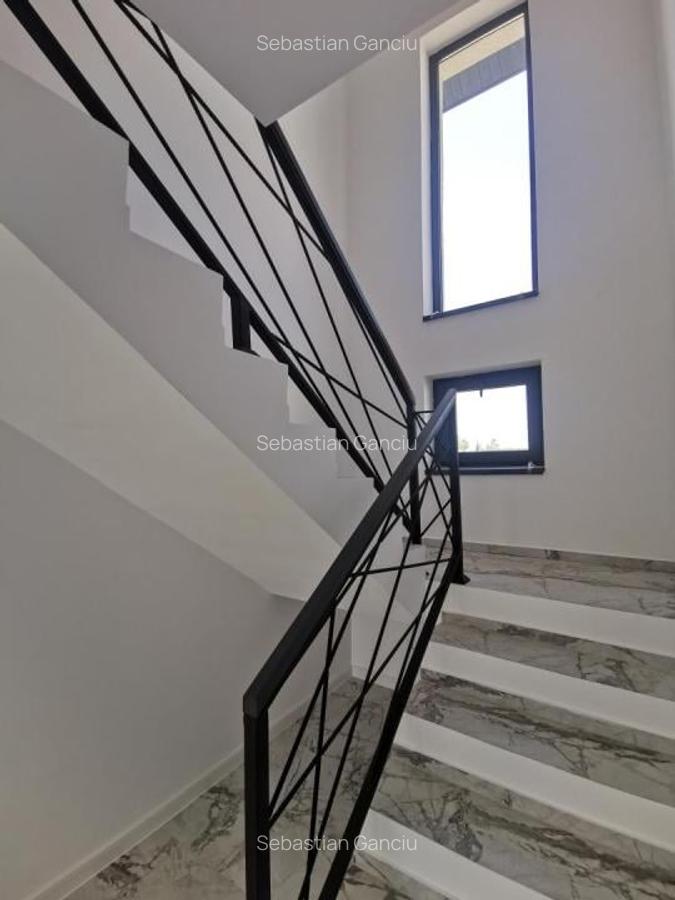 Vila Balotesti - aproape de lac, acces rapid DN1-A3-A0 - 7