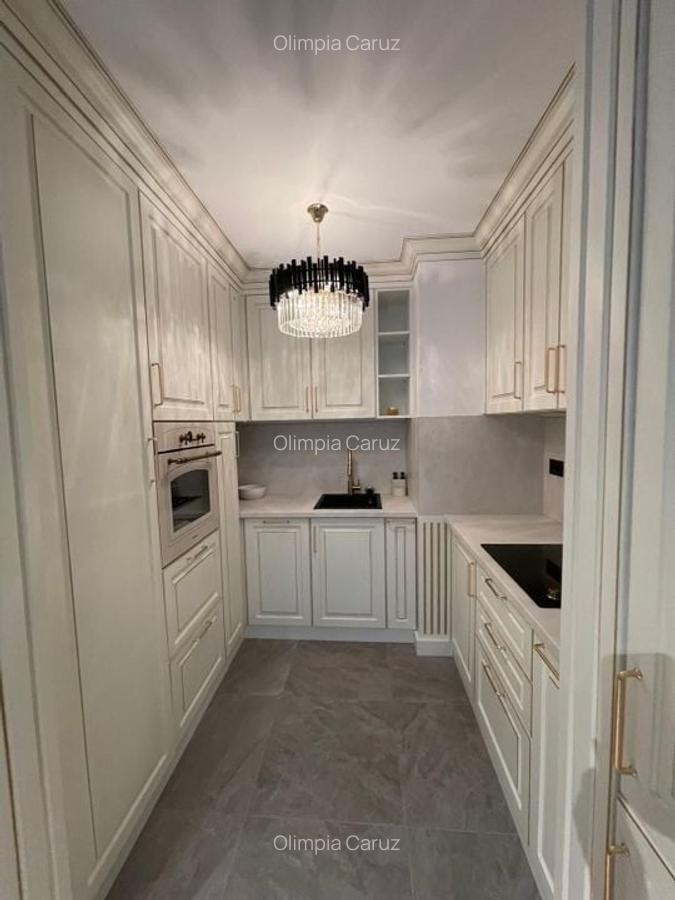 Apartament 2 camere LUX Yacht Kid/Floreasca-Barbu Vacarescu - 1