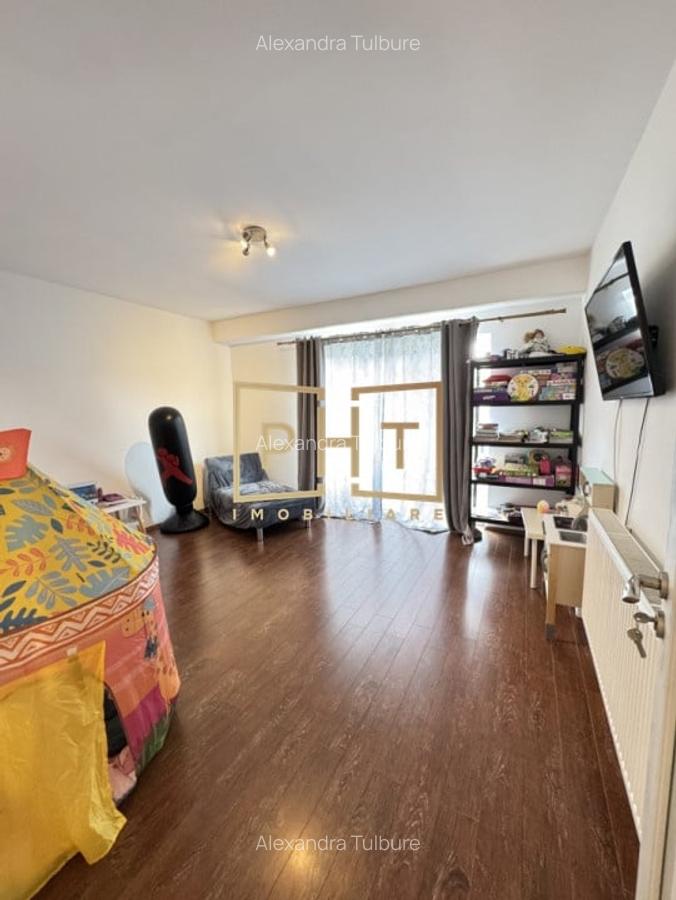 Apartament 2 camere decomandate, 68 mp utili, balcon, strada Prof. Ioan Rus - 7