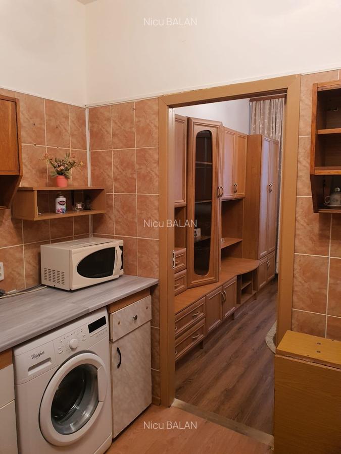 Garsoniera de inchiriat  zona Carpatilor / Brasov - 4