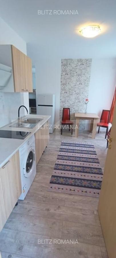 Apartament cu 2 camere, 60 mp utili, Borhanci - 5