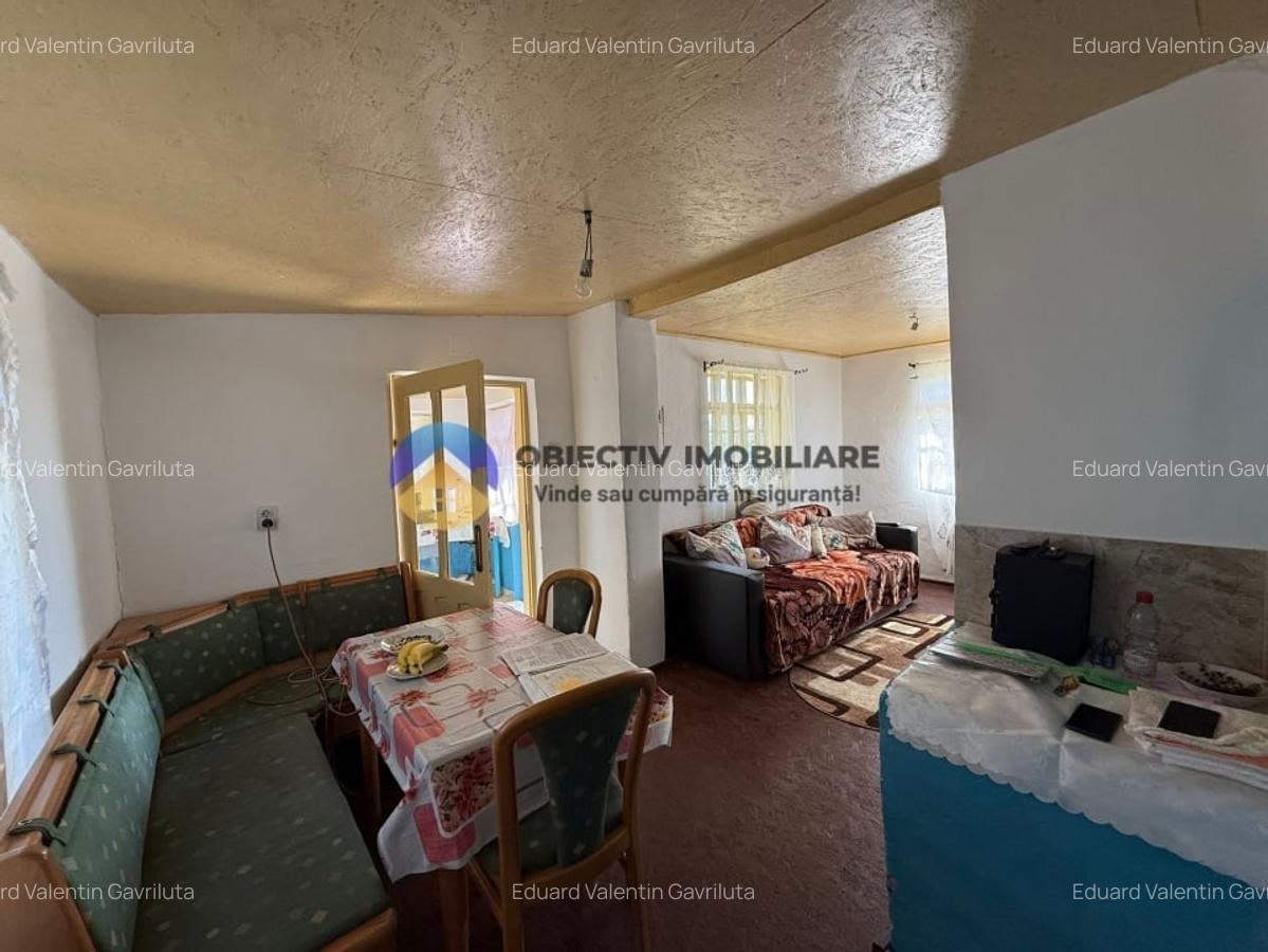 Casa + Teren de vanzare - Mastacan, Judetul Neamt - 18