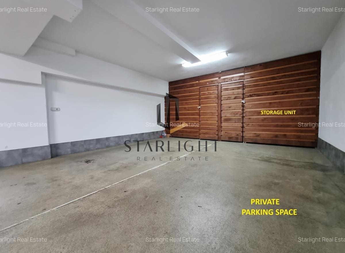 Apartament cu 2 camere decomandat în Kiseleff - 16